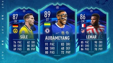 Immagine di FIFA 23 Ultimate Team (FUT 23) - Road to The Knockouts: Verso la Fase a Eliminazione