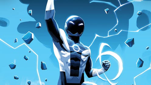 A Guide to Radiant Black: Image Comics’ New Superhero Universe – The Massive-Verse