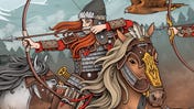 Raiders of Scythia, the spiritual successor to Raiders of the North Sea, is landing this year