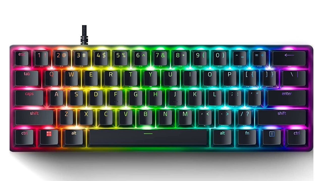 Razer blackshark v2 discount currys