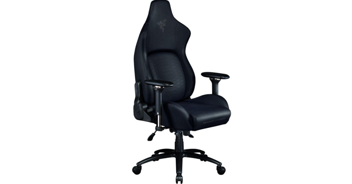 gaming chairs | Eurogamer.net