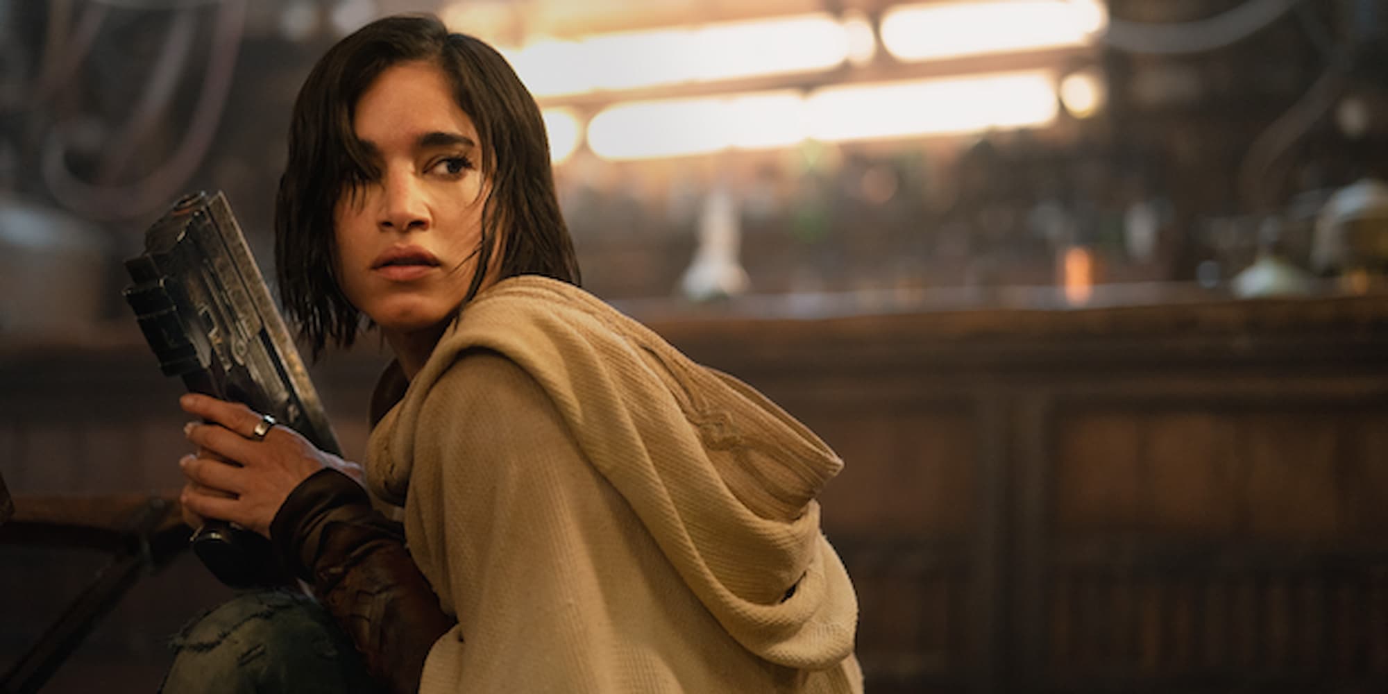 Is Rebel Moon critic-proof? Zack Snyder’s sequel tops Netflix charts, and he proposes 4 more (Really) Is Rebel Moon critic-proof? Zack Snyder’s sequel tops Netflix charts, and he proposes 4 more (Really)