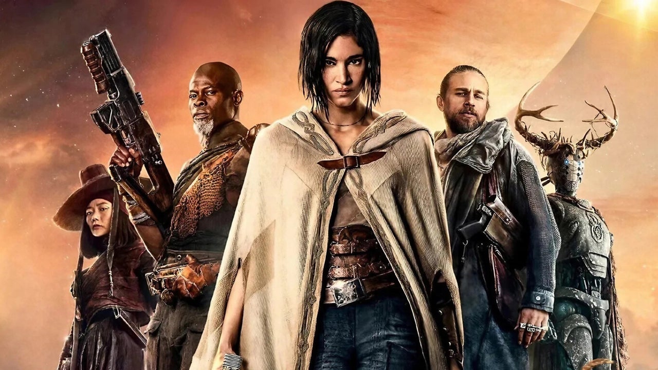 Zack Snyder wants you to believe Rebel Moon: Part 1 would've made Barbie levels of box office bank