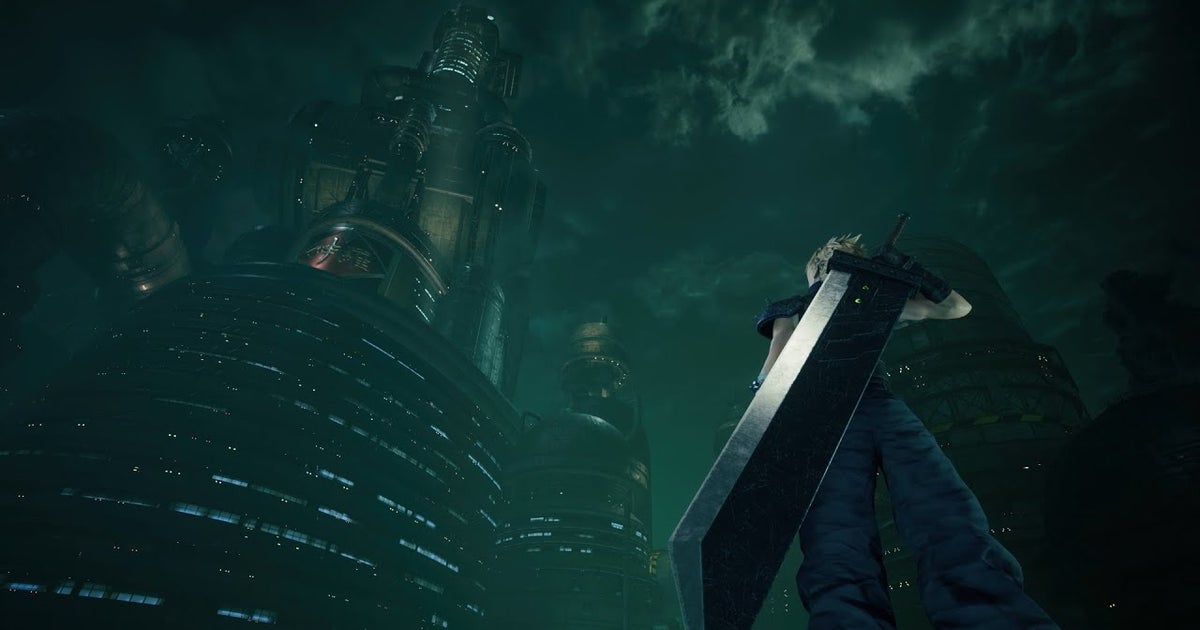 You should watch this video before Final Fantasy 7 Rebirth arrives!