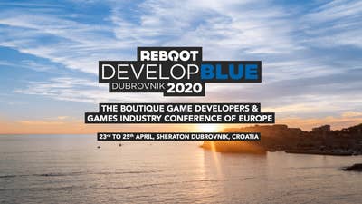 Troy Baker, Brian Fargo and BioWare to speak at Reboot Develop Blue 2020