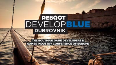 Reboot Develop Blue delayed to April 2021