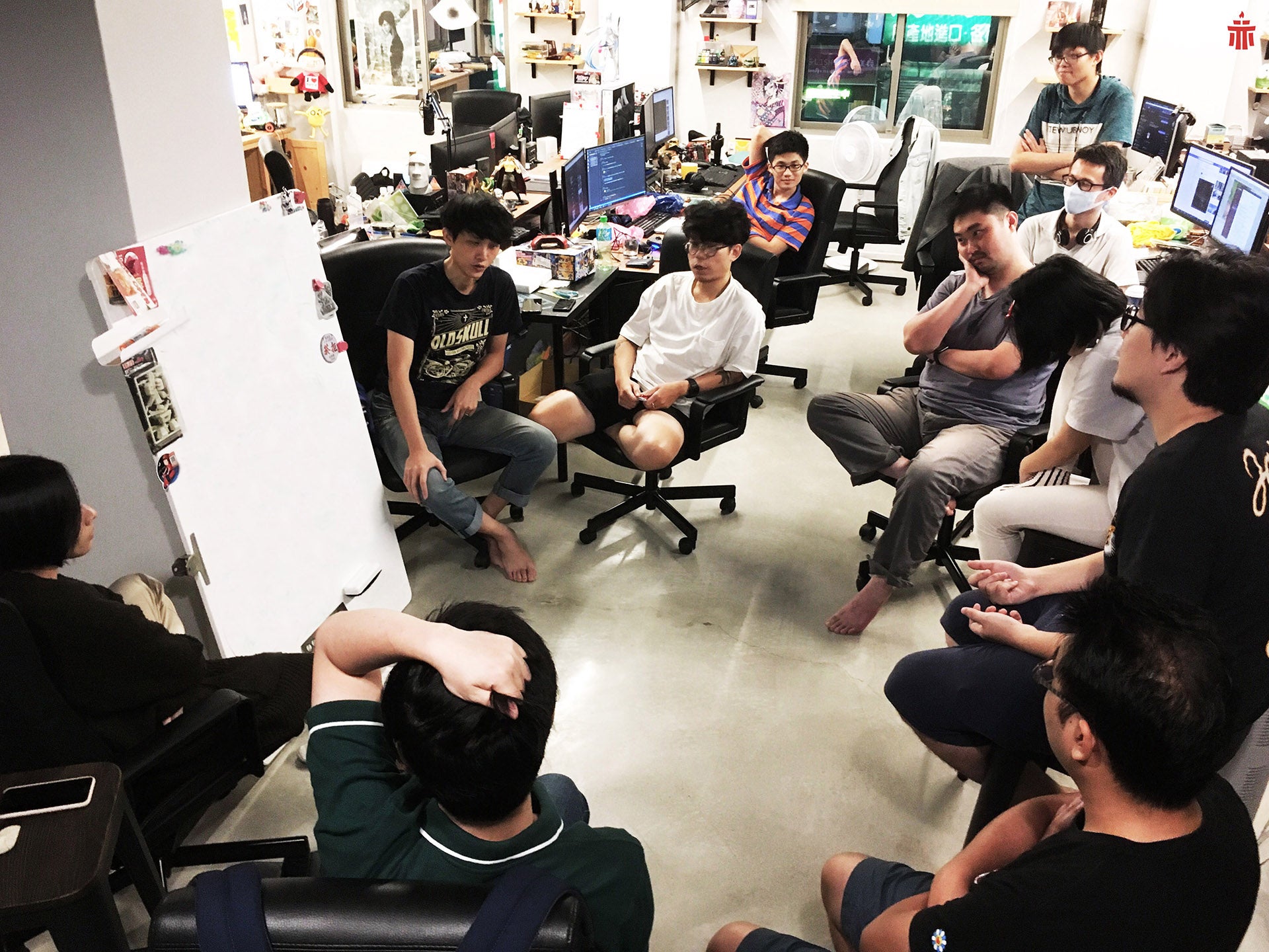 Red Candle Games Looks Back on Devotion, And The Controversy That Shook