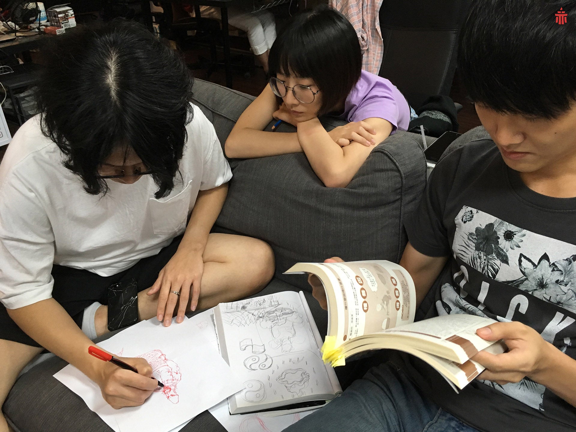 Red Candle Games Looks Back on Devotion, And The Controversy That Shook