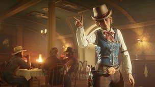 Red Dead Online: How to Become a Moonshiner