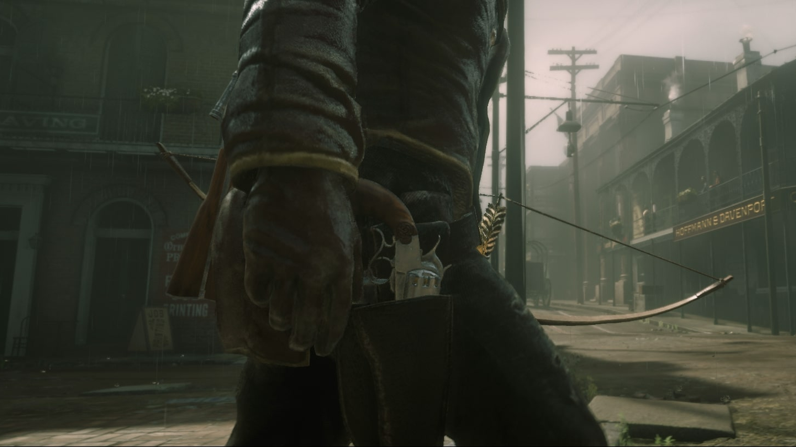 Jay's Video Game Review: Red Dead Redemption 2 ONLINE