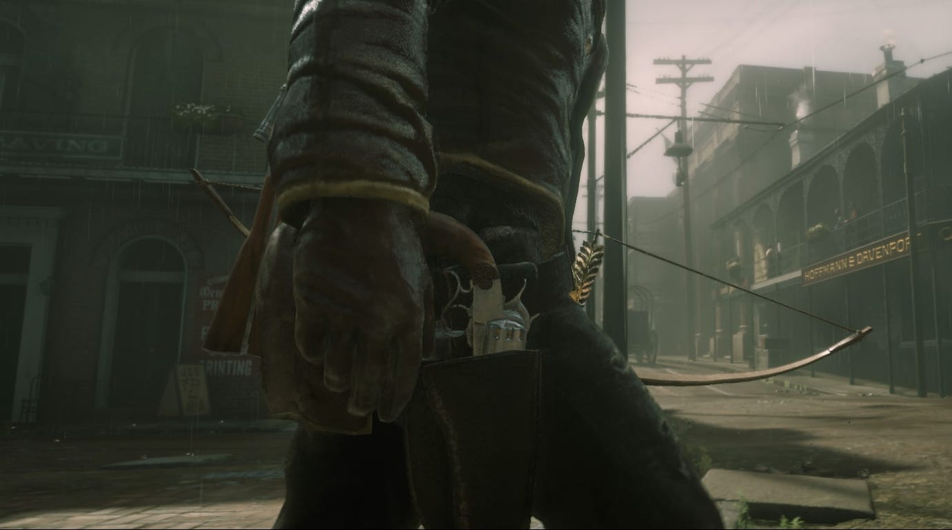 How to Get Small Game Arrows in Red Dead Online VG247