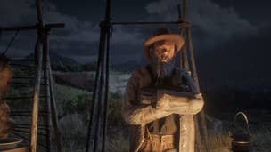 Image for Red Dead Online: How to Play as a Trader