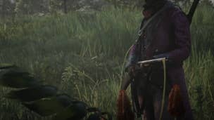 Red Dead Online: How to Get the Elephant Rifle