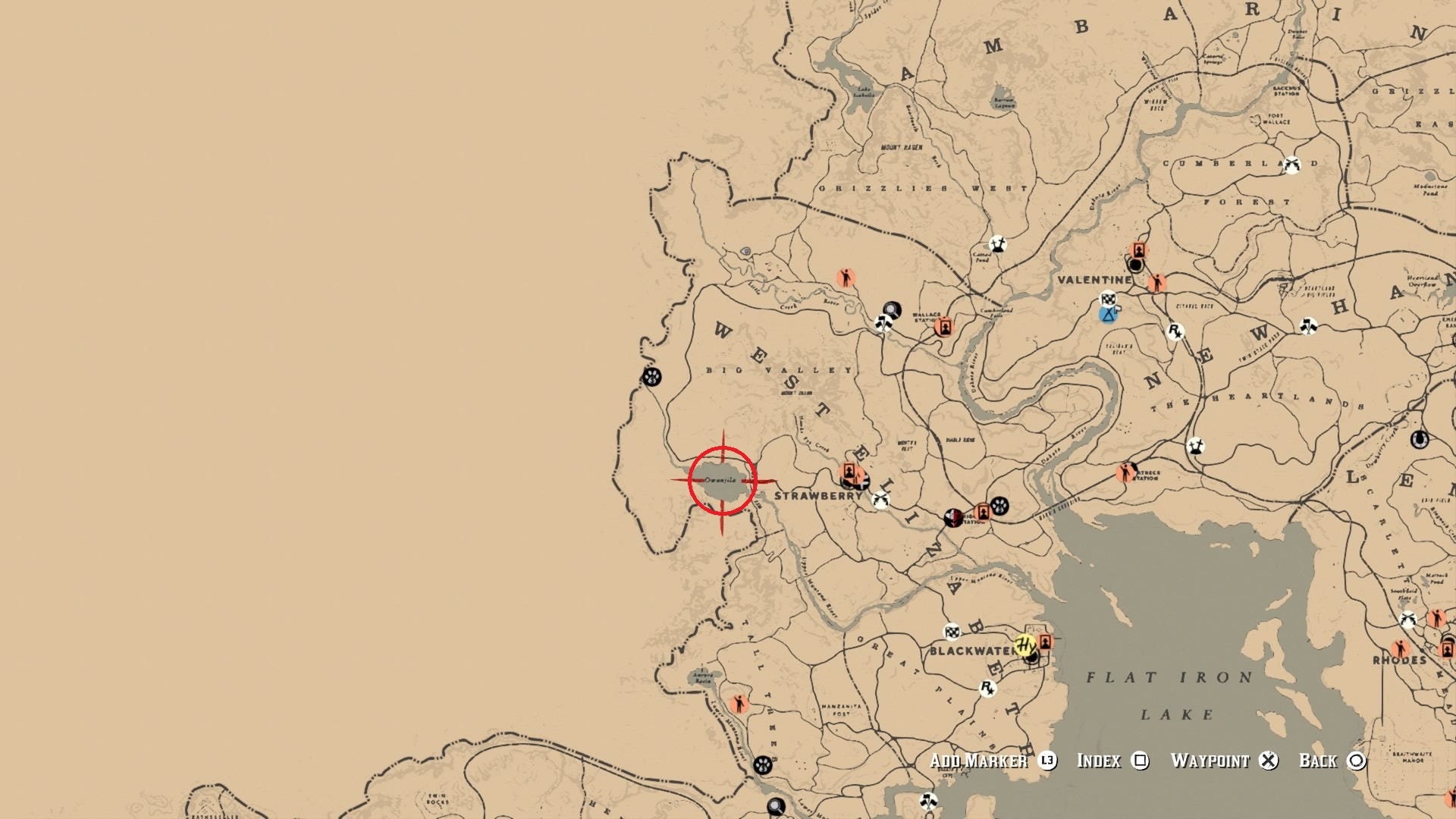 Night Beaver Rdo Red Dead Online: Legendary Zizi Beaver Location | VG247