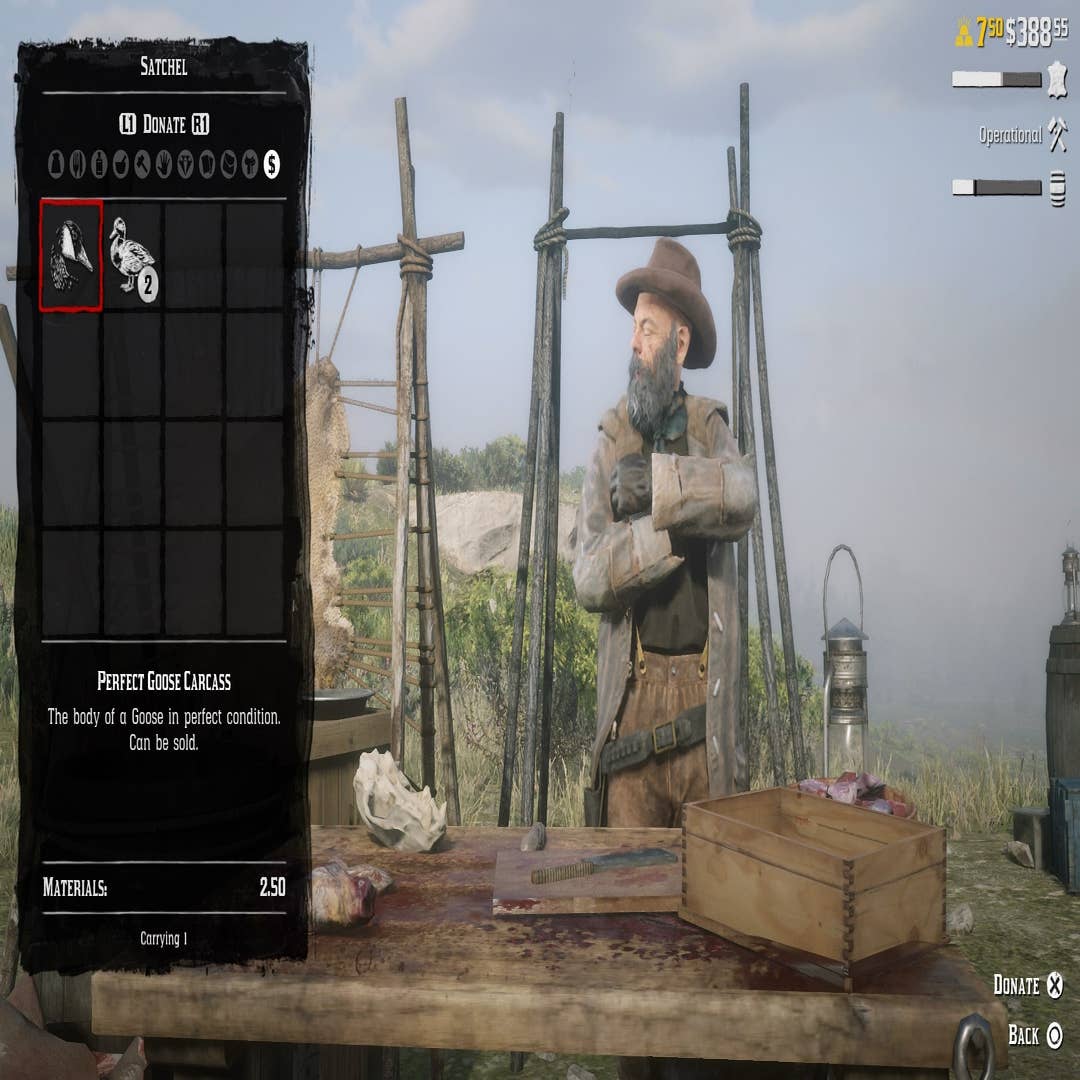 Red Dead Online Trader Role Guide 