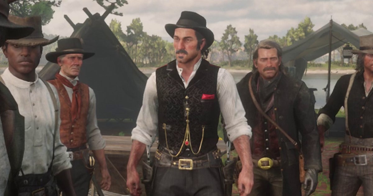 Subtitle Panel Rdr2 Red Dead Redemption 2 PC Subtitles Language Change Guide | VG247
