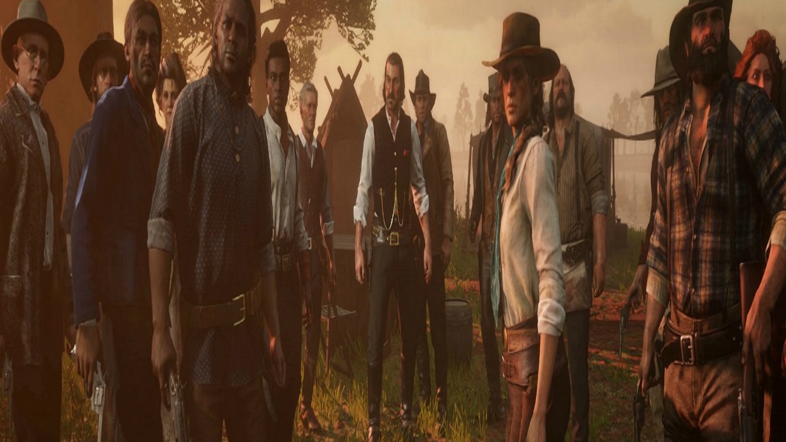 Red Dead 3 Should Explore Jack Marston as the Last Cowboy