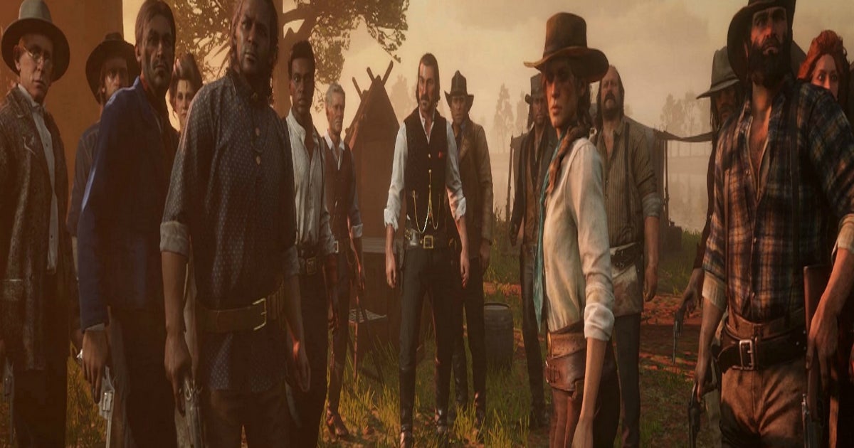 Red Dead Redemption 3's Protagonist Could Beat Arthur & John