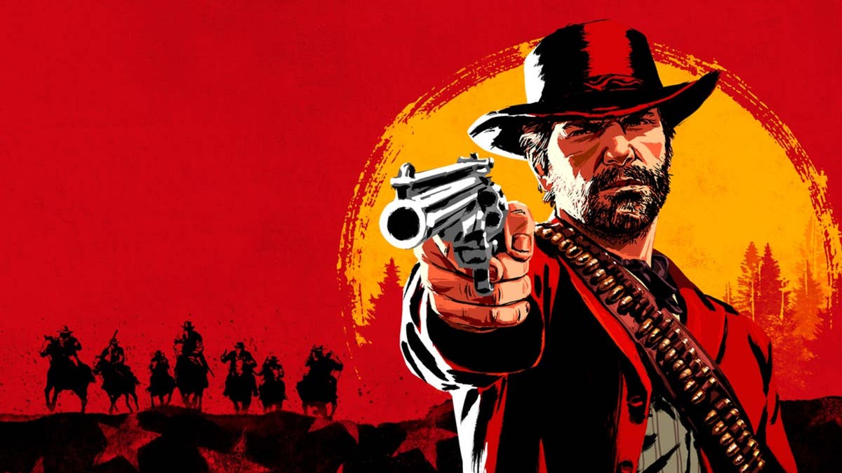 Red Dead Redemption 2 PS5 e Xbox Series esteve efetivamente em  desenvolvimento