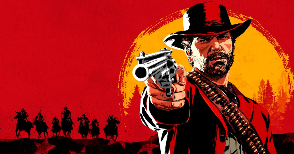 Red Dead Redemption 2 Rated for Nintendo Switch: Is a Release Imminent?