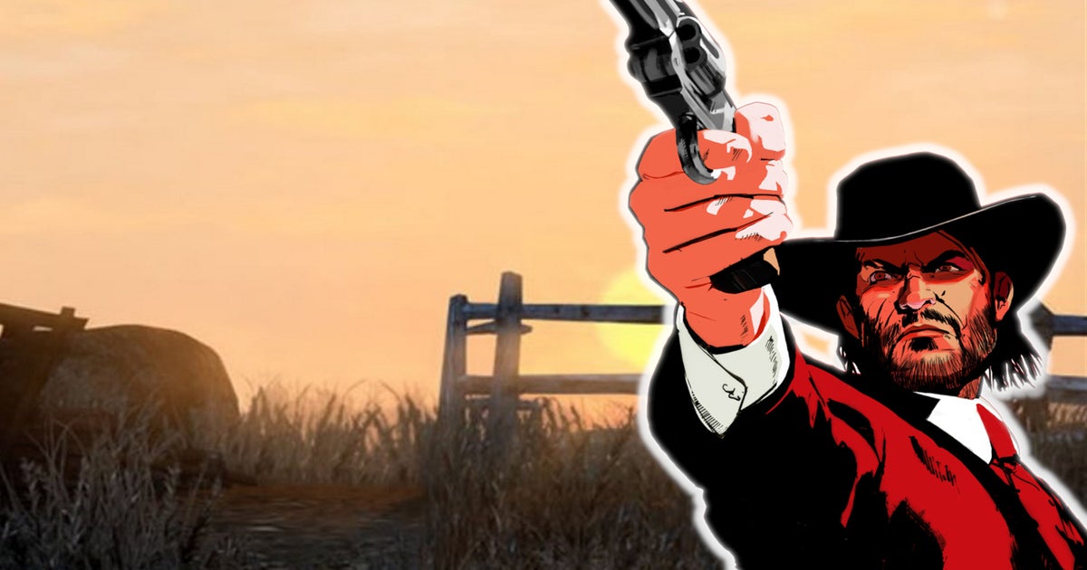 #Red Dead Redemption: Kommt ein Remaster? Grade brodelt es in jener Gerüchteküche