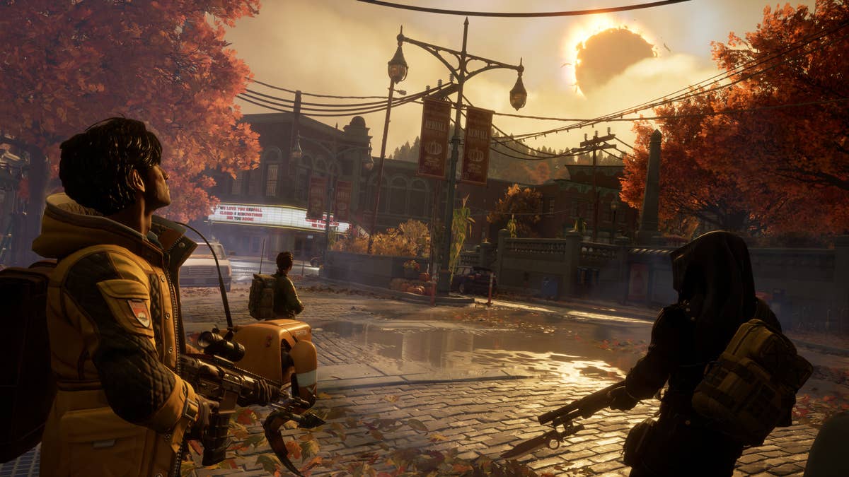 Redfall Review Embargo