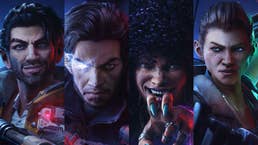 Redfall Mock Internal Reviews Rated It Double Digits Higher, Says Phil Spencer