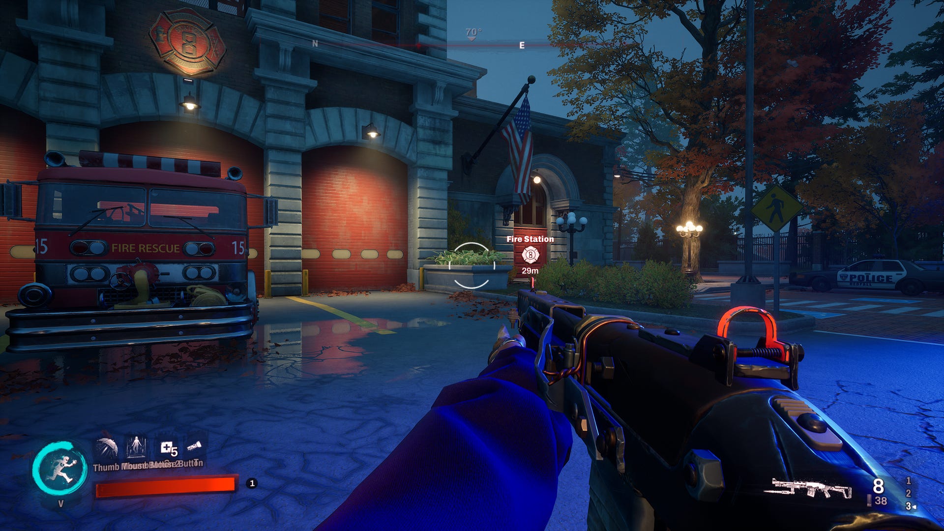 Redfall: PC performance, system requirements and best settings guide ...