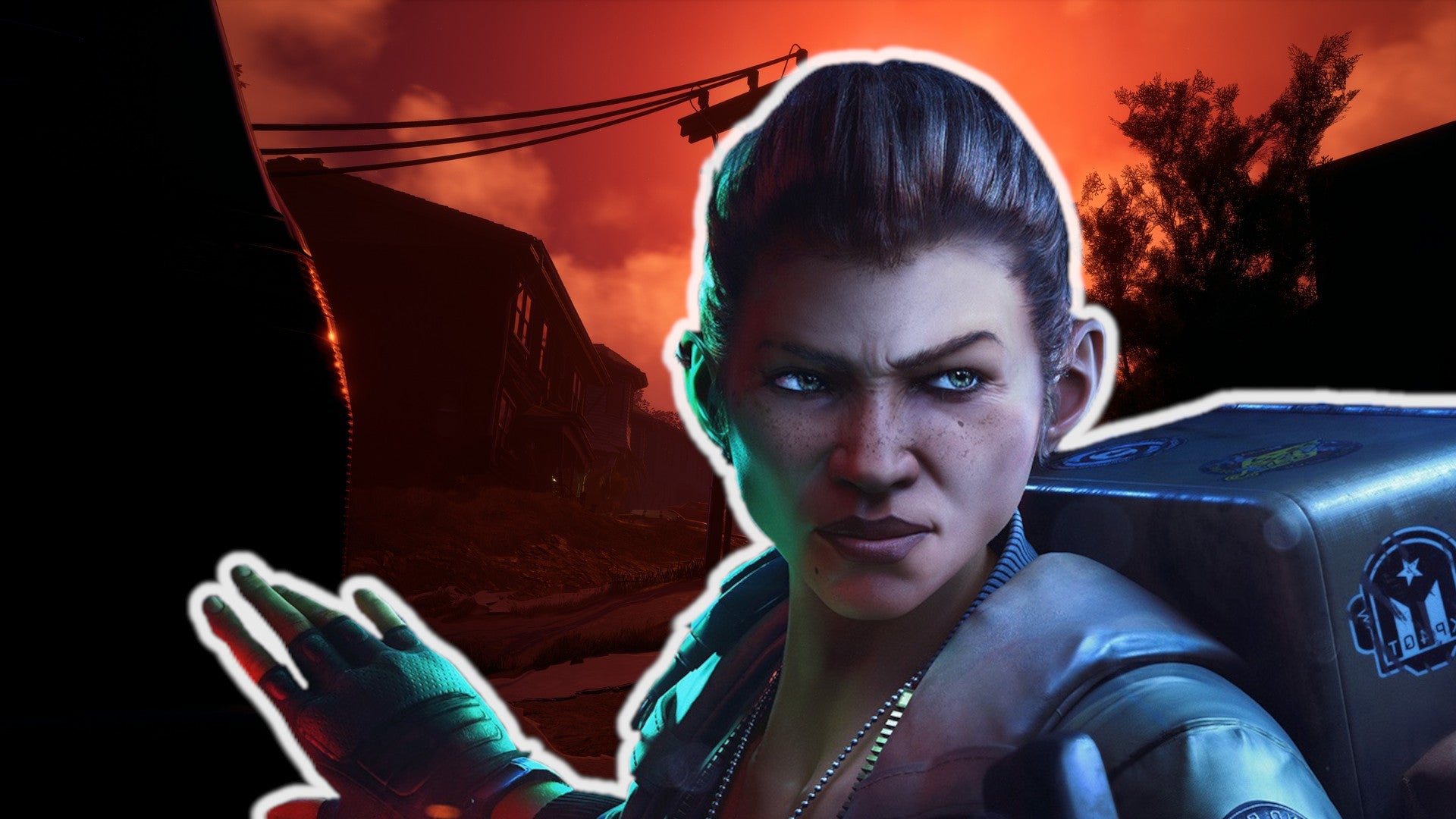 Redfall LaunchTrailer veröffentlicht, Preload jetzt möglich