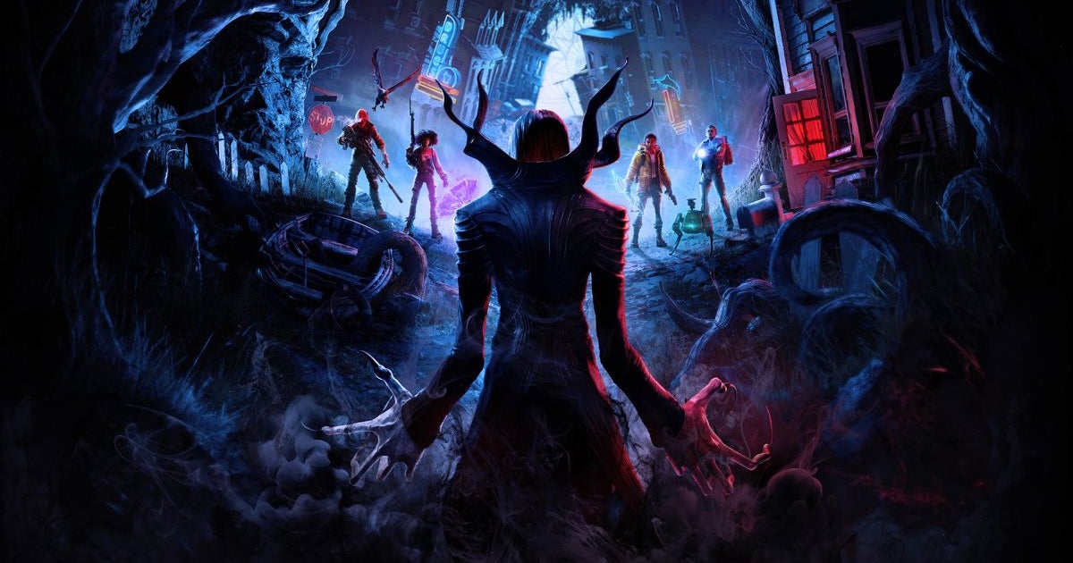 Xbox-baas trekt wenkbrauwen op door te beweren dat Microsoft voorspelde dat Redfall-beoordelingen ‘dubbelcijferig’ hoger zouden zijn Xbox-baas trekt wenkbrauwen op door te beweren dat Microsoft voorspelde dat Redfall-beoordelingen ‘dubbelcijferig’ hoger zouden zijn