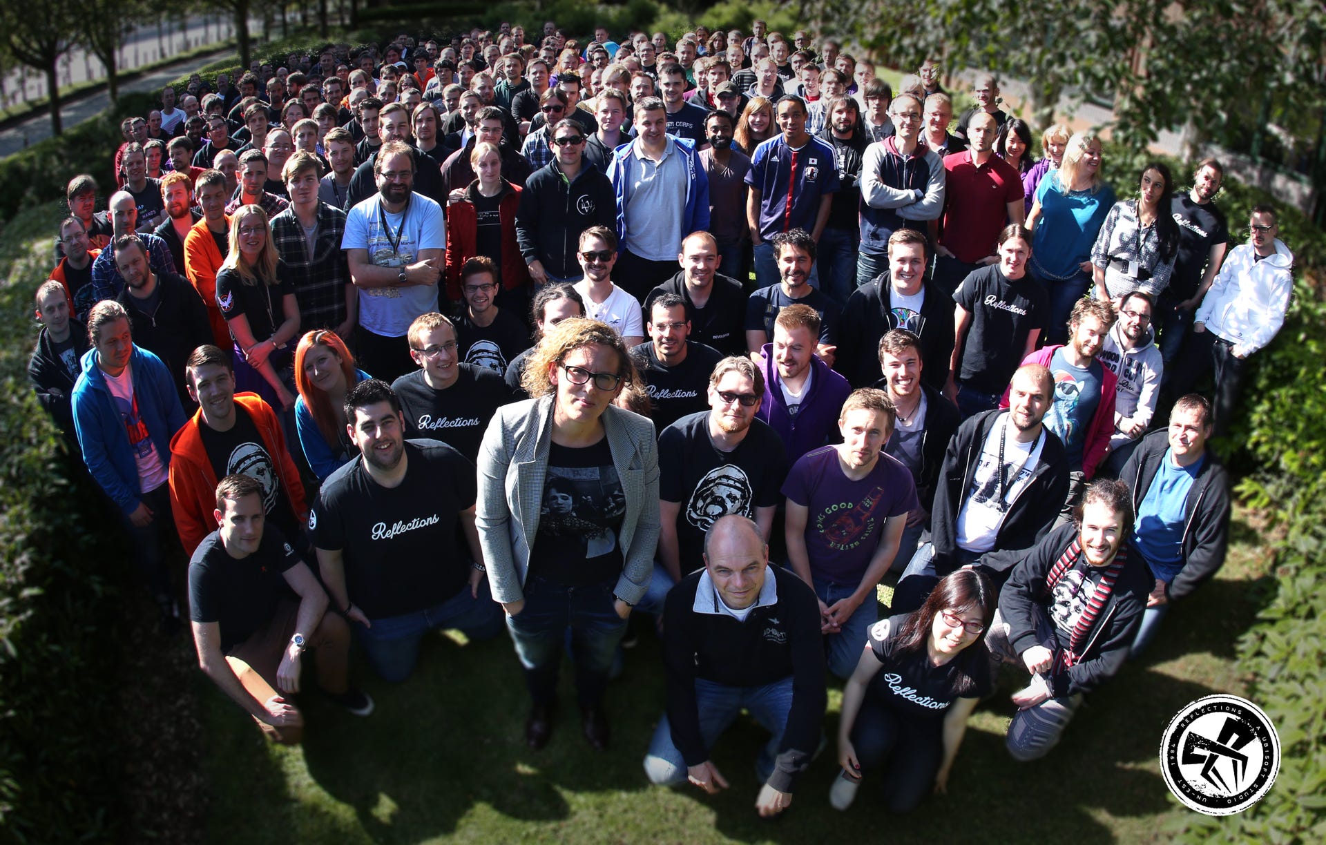 Ubisoft Reflections: 30 years on the cutting edge | GamesIndustry.biz