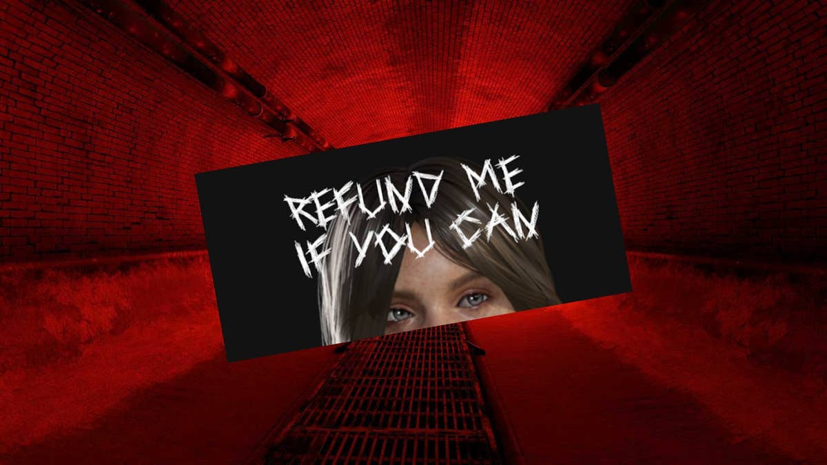 u evade on Steam