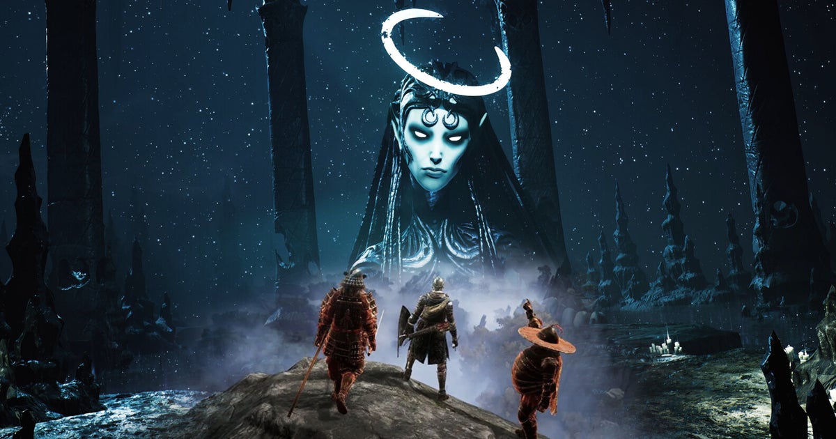 Can we please stop expecting FromSoft to ‘learn from’ every new Souls