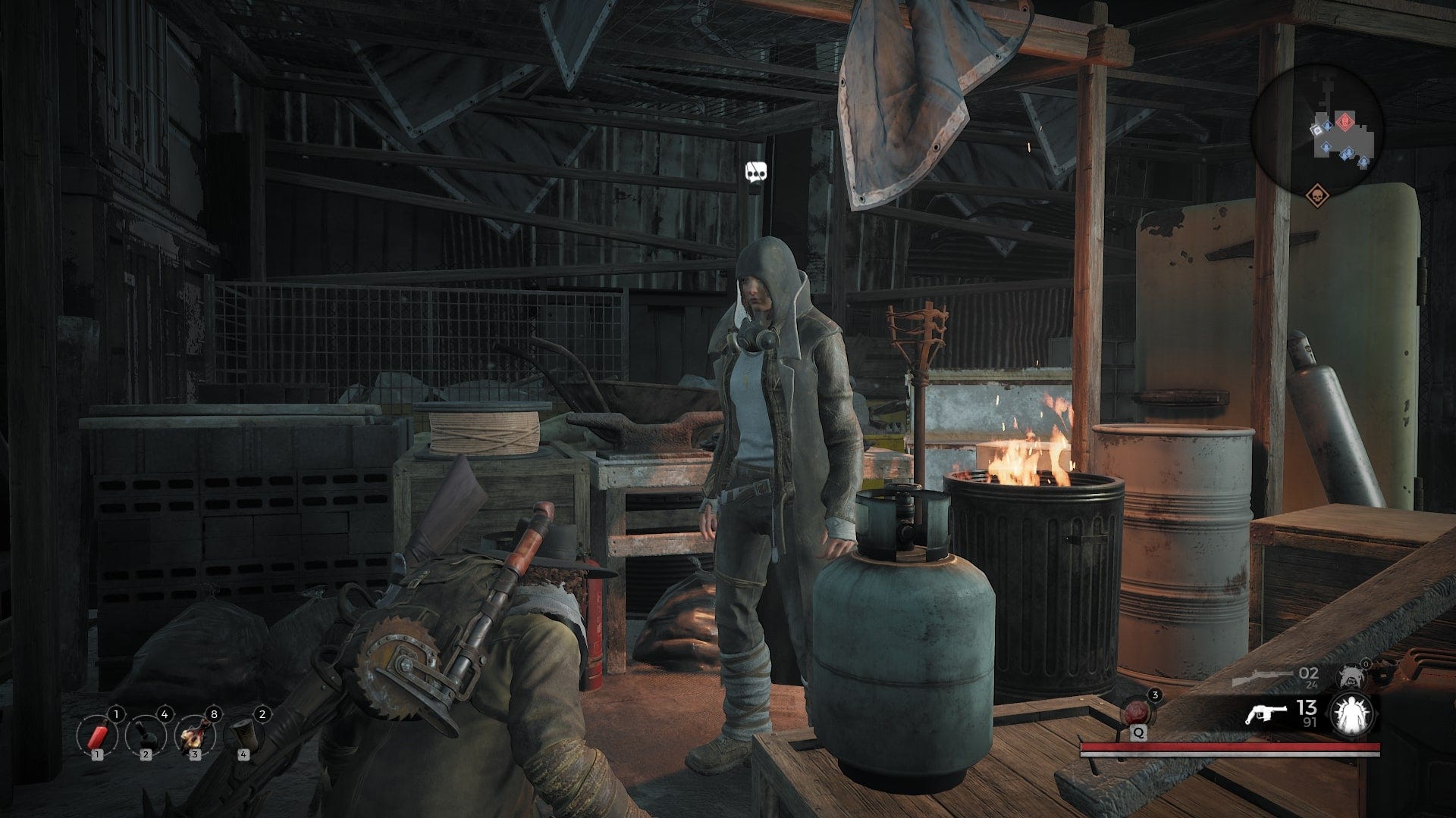 Remnant From The Ashes: How to Get the Strange Coin | VG247