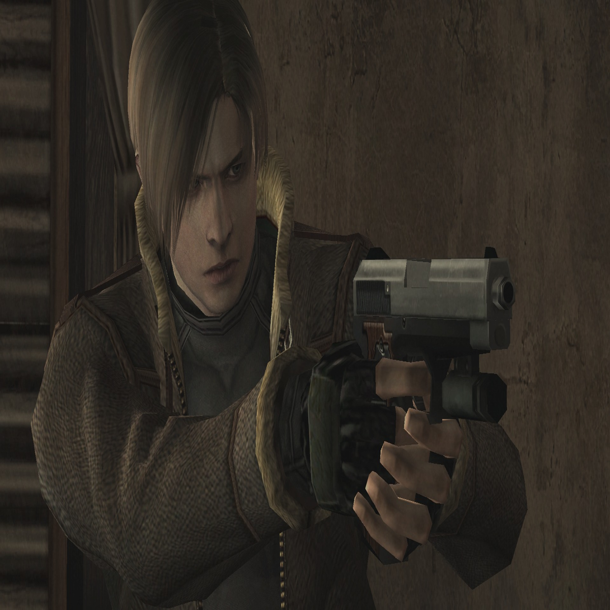 Resident Evil 4 Game Cheats and Walkthrough for PS2