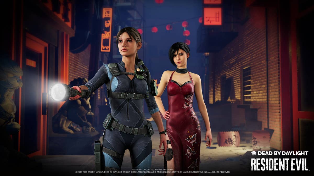 Resident Evil