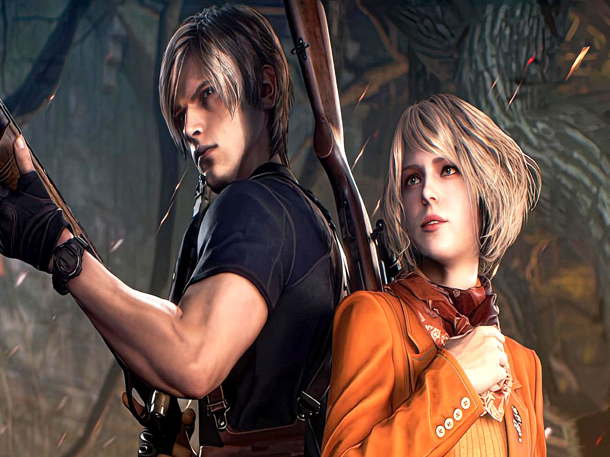 Resident Evil 4 Remake New Mods Improve Global Illumination