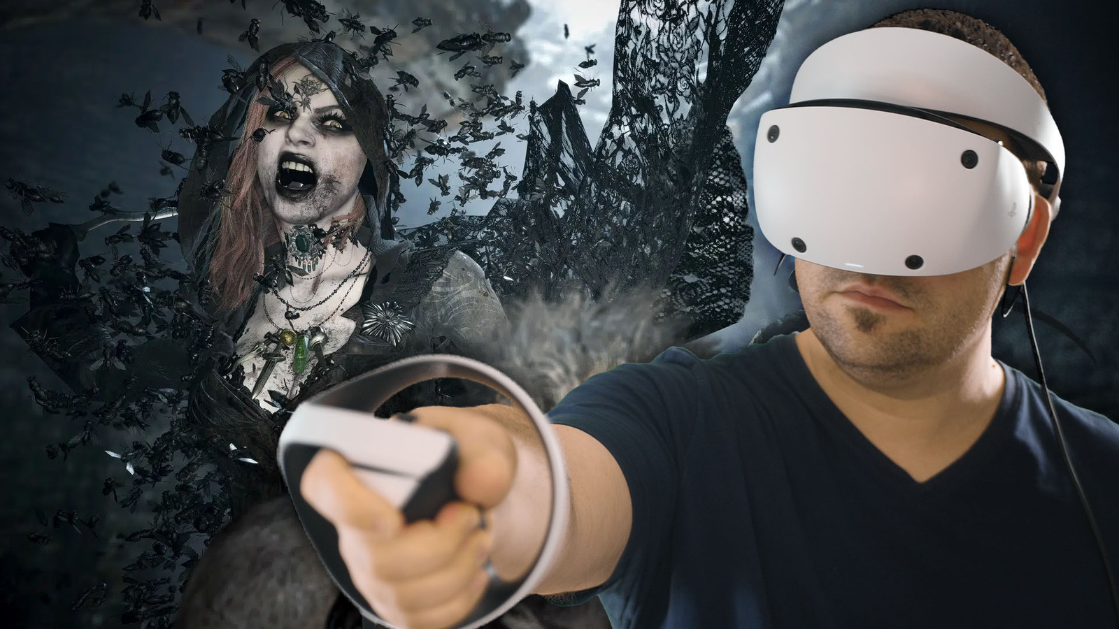 Best PSVR 2 Games of 2023: Resident Evil, Gran Turismo and more - CNET