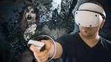 Resident Evil Village PSVR2 tech review: superb visuals, game-changing controls