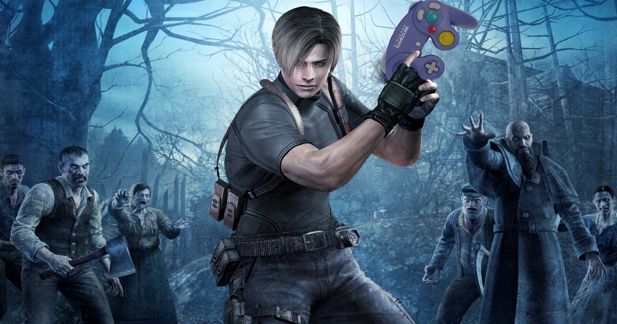 Resident Evil 4 Remake review: A bolder, Leon-hearted version of a