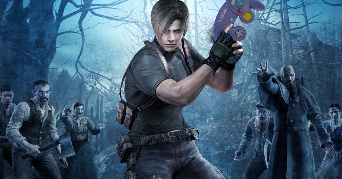 Resident Evil 4's Separate Ways DLC May Face the Same Obstacle As