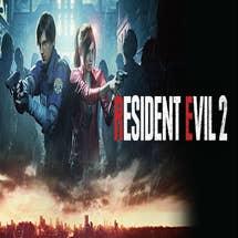 Resident Evil 3 Remake (PS4 Cover Art Only | No Game Included