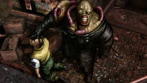 How a Resident Evil 3 Remake Could Be Even Better Than Resident Evil 2