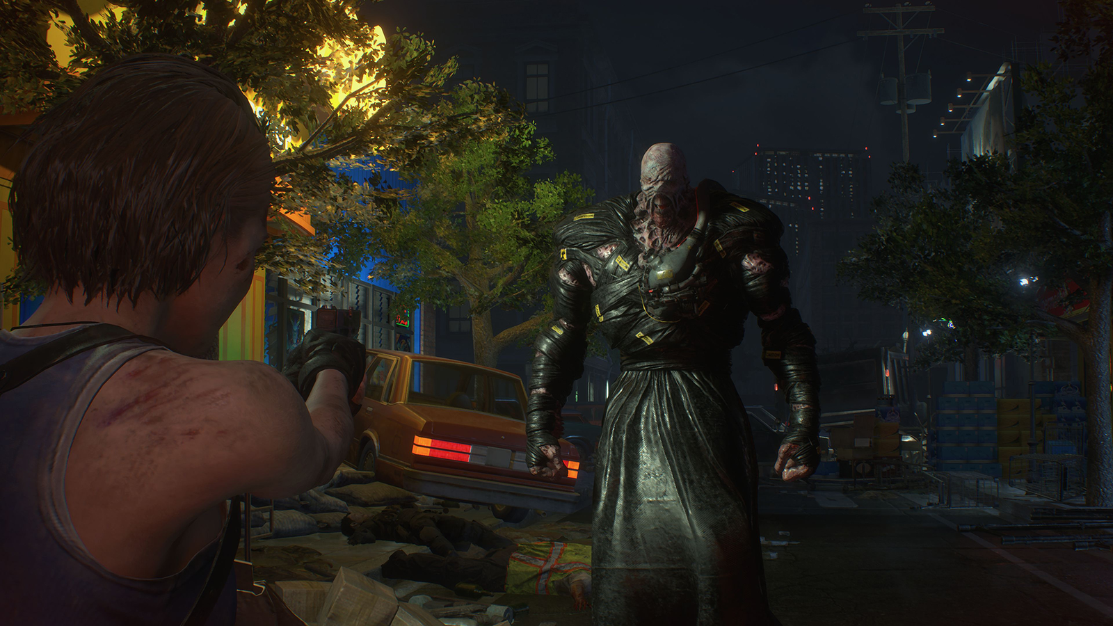 Resident Evil 2 Remake, RE3Remake & Resident Evil 7 no longer have