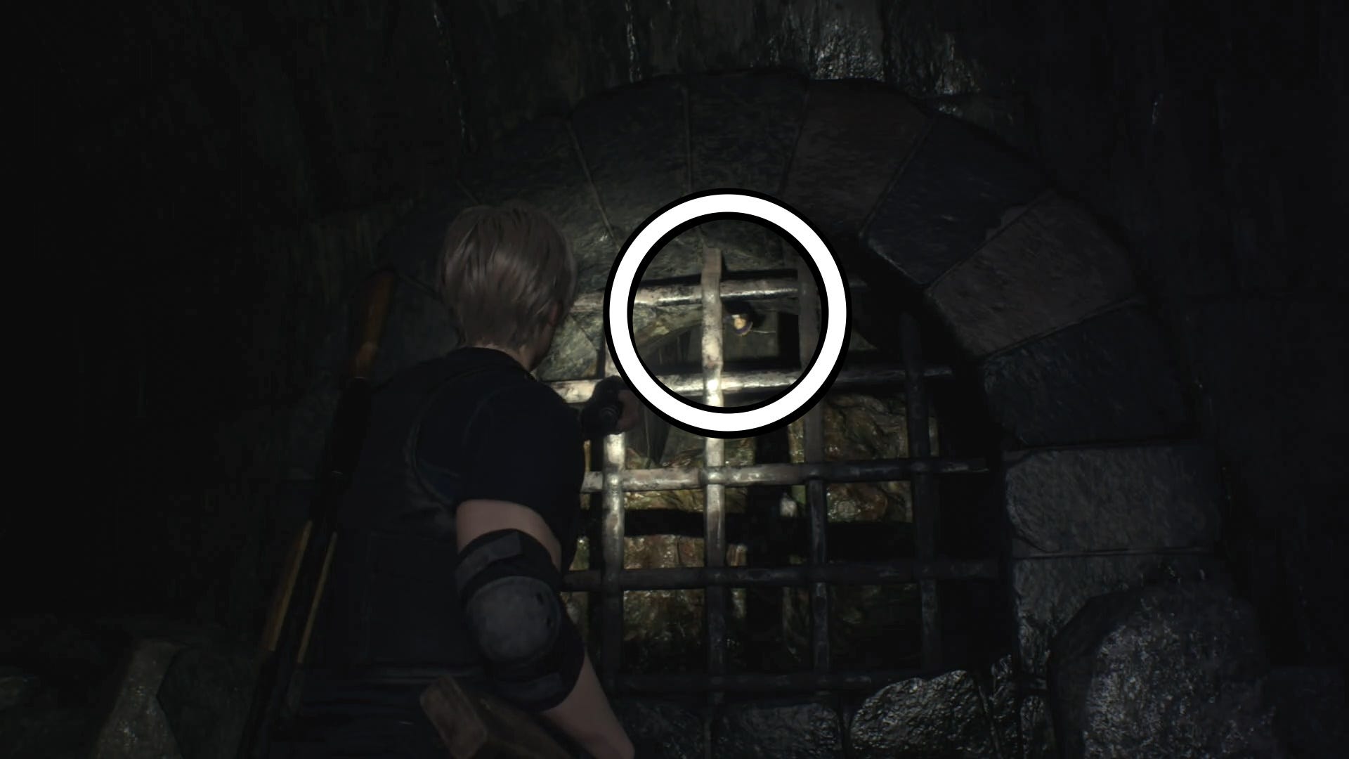 Clockwork Castelian Resident Evil 4 Clockwork Castellan locations | Eurogamer.net