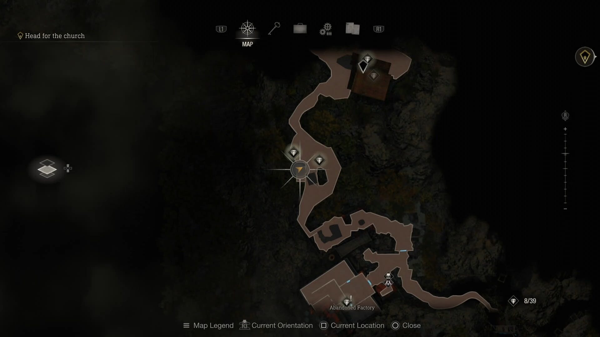 Clockwork Castelian Resident Evil 4 Clockwork Castellan locations | Eurogamer.net