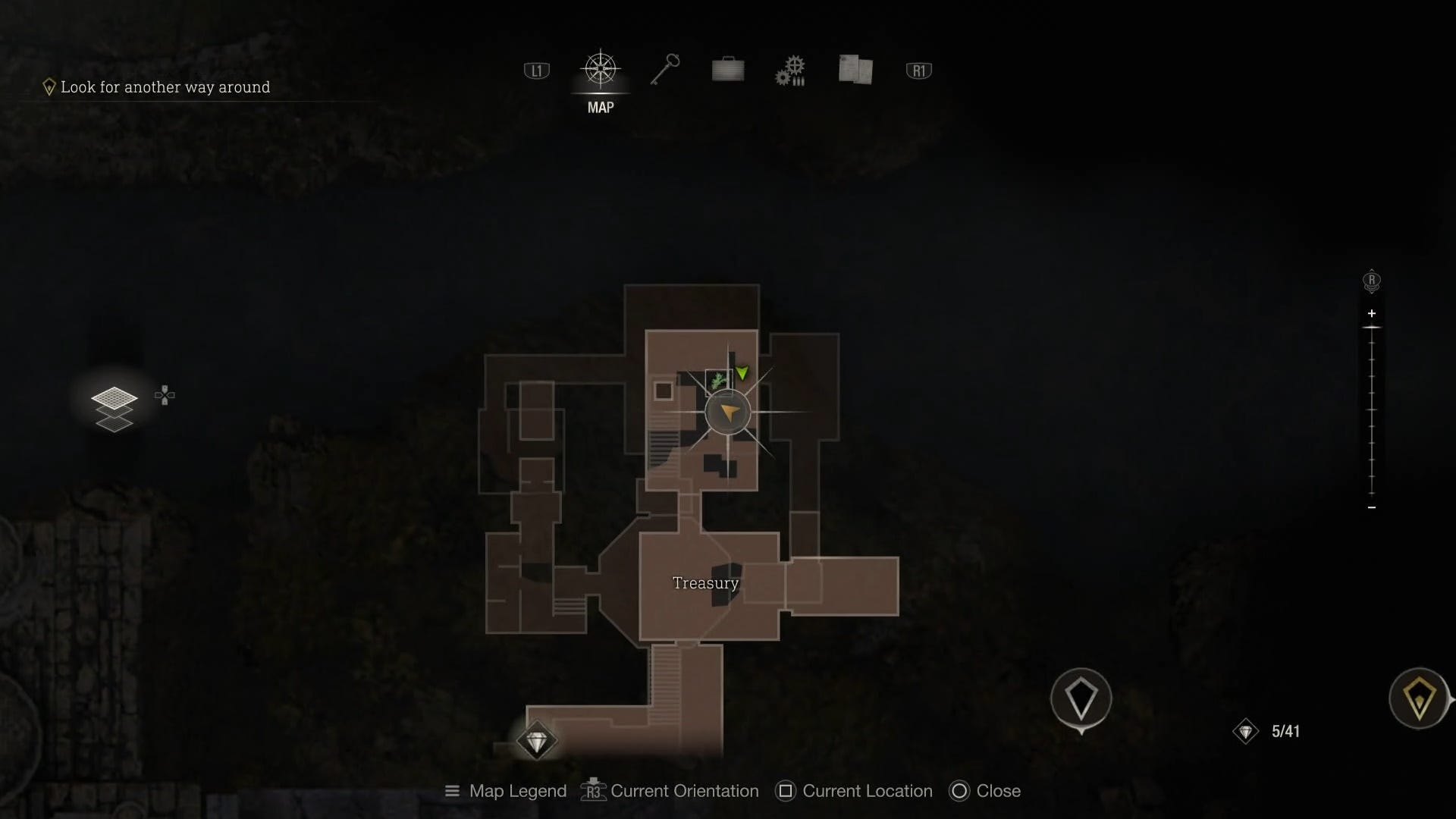 Clockwork Castelian Resident Evil 4 Clockwork Castellan locations | Eurogamer.net