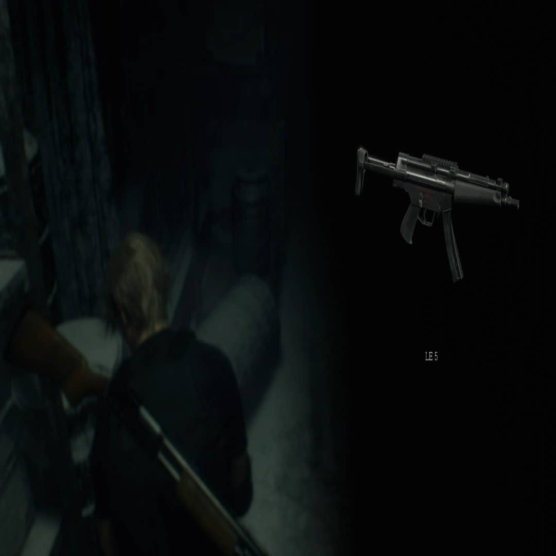 Resident Evil 4 Remake: How To Solve Freezer Puzzle