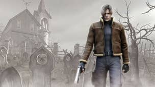 Image for Actually, Resident Evil 4 Was Plenty Scary