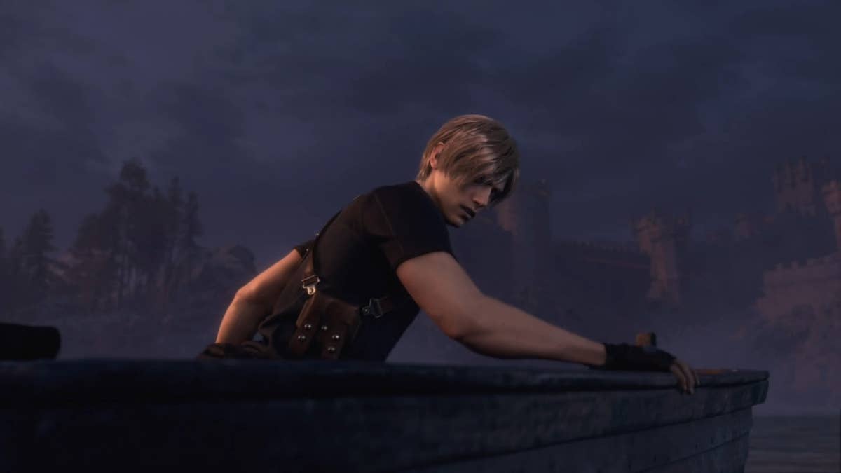 Resident Evil 4 chapters list, How many levels are in the remake?